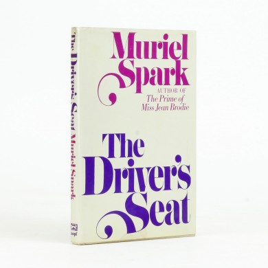 The Driver's Seat - , 