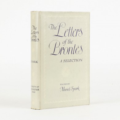 The Letters of the Brontës - , 