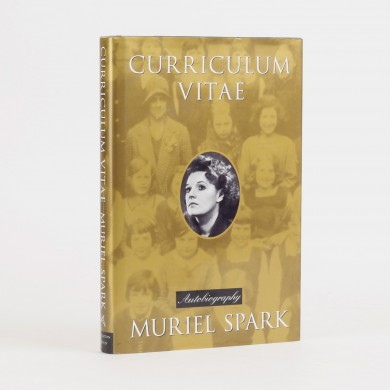 Curriculum Vitae - , 