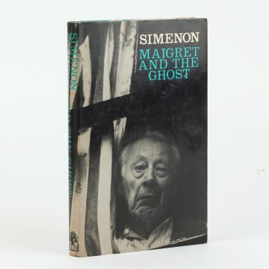 Maigret and the Ghost - , 