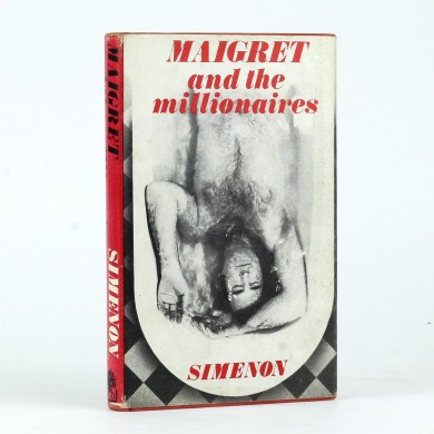 Maigret and the Millionaires - , 