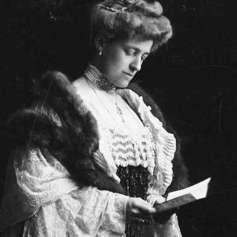 Edith WHARTON