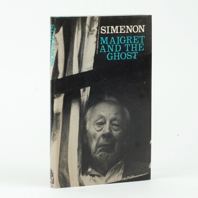 Maigret and the Ghost - , 