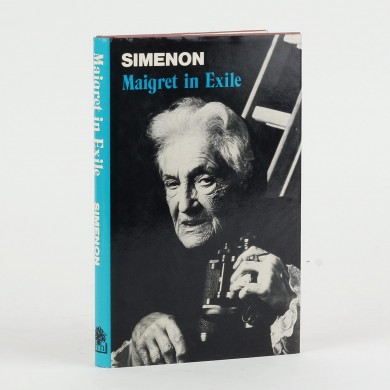 Maigret in Exile - , 