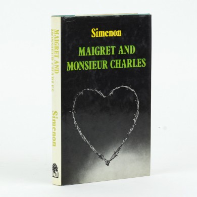 Maigret and Monsieur Charles - , 
