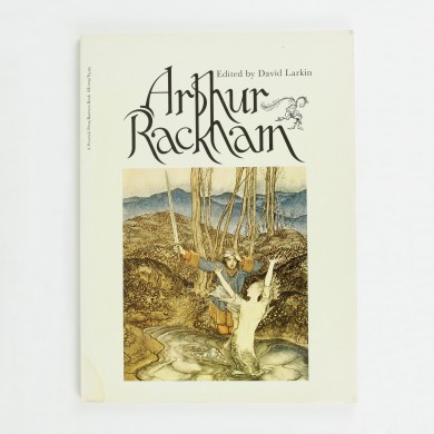 Arthur Rackham - , 
