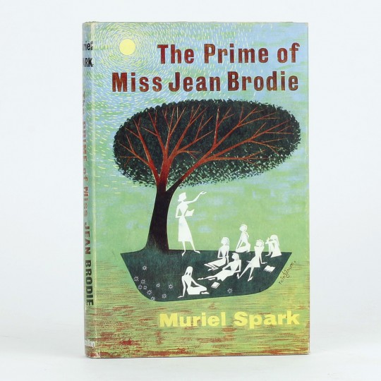 the relationships in the book the prime of miss jean brodie Book review the prime of miss jean brodie tpomjb takes a fascinating look at student-teacher relationships and the prime of miss jean brodie is a. the relationships in the book the prime of miss jean brodie Book review the prime of miss jean brodie tpomjb takes a fascinating look at student-teacher relationships and the prime of miss jean brodie is a.