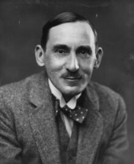 Bernard Darwin