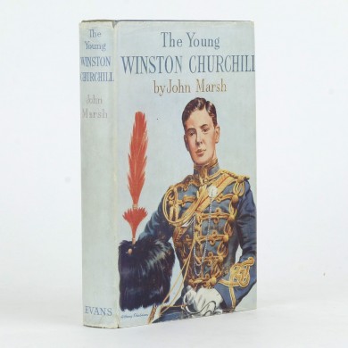 The Young Winston Churchill - , 