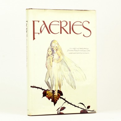 Faeries - , 