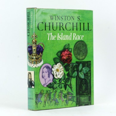 The Island Race - , 