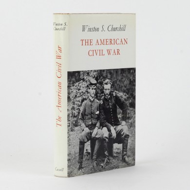 The American Civil War - , 