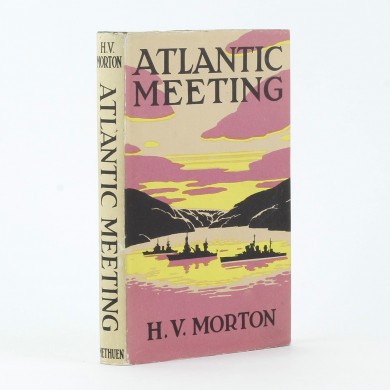 Atlantic Meeting - , 