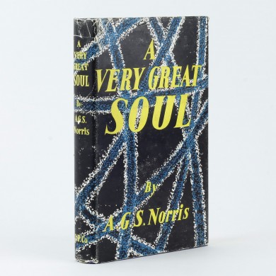 A Very Great Soul - , 
