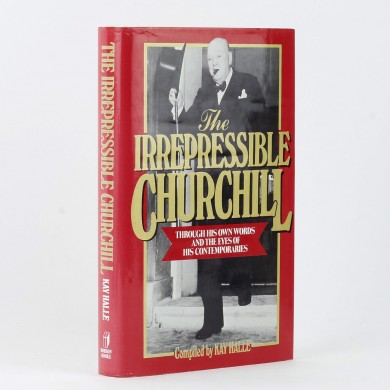 The Irrepressible Churchill - , 