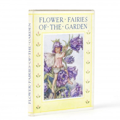 Flower Fairies of the Garden - , 