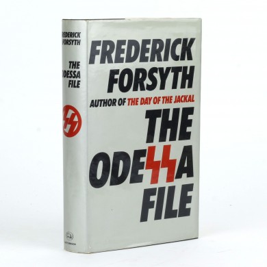 The Odessa File - , 