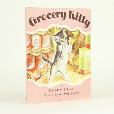 Grocery Kitty - , 