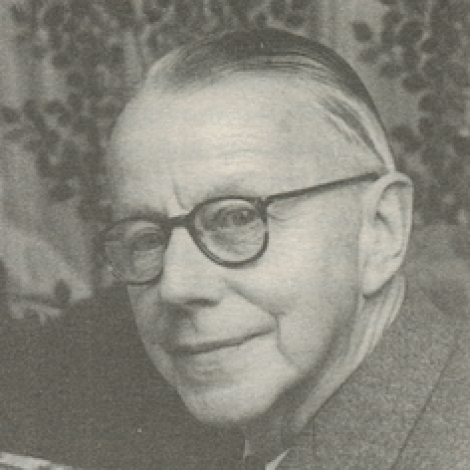  Alfred BESTALL