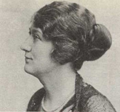  Mary TOURTEL