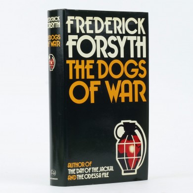 The Dogs of War - , 