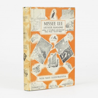 Missee Lee - , 