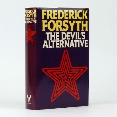 The Devil's Alternative - , 
