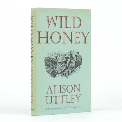 Wild Honey - , 