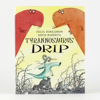 Tyrannosaurus Drip - , 