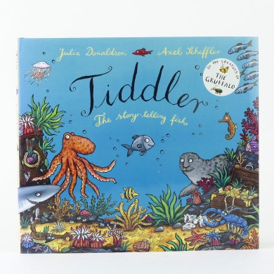 Tiddler - , 