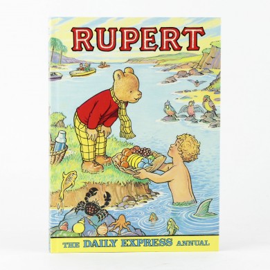 Rupert - 1975 - , 