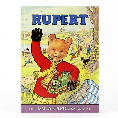 Rupert - 1976 - , 