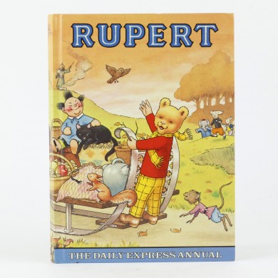 Rupert - 1978 - , 