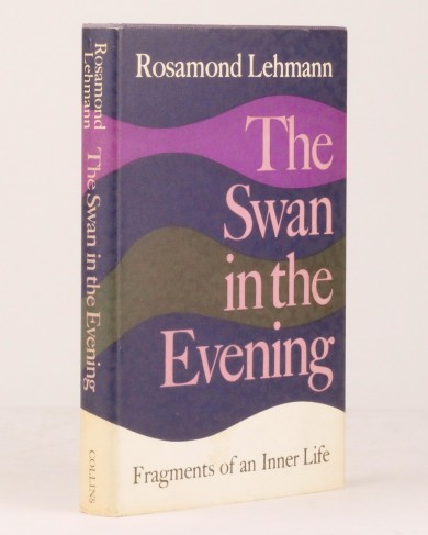 The Swan in the Evening - , 