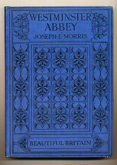 Westminster Abbey - , 