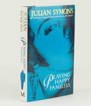 Playing Happy Families - , 