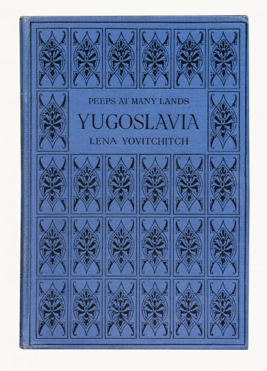 Yugoslavia - , 