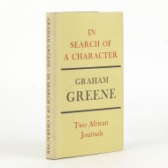 Sold at Auction: Graham Greene, Greene (Graham) Our Man in Havana, first edition, signed by the author, 1958; and 10 others by Greene (11)