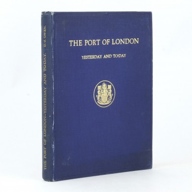 The Port of London - , 