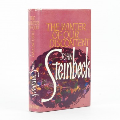 The Winter of Our Discontent - , 