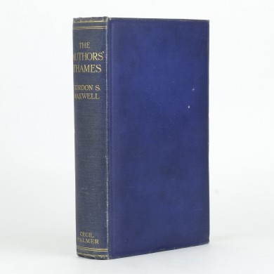 The Author's Thames - , 