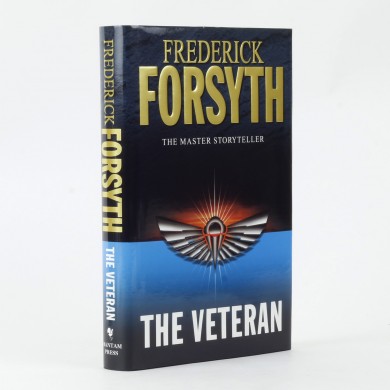 The Veteran - , 