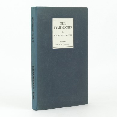 New Symphonies - , 