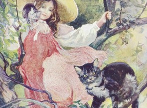 Arthur Rackham : Before He Was Famous 