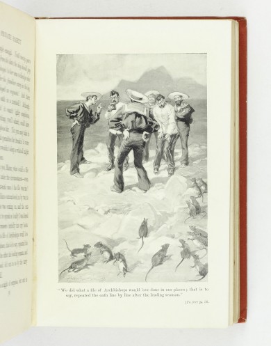 The Peradventures of Private Pagett  by W.p. Drury - , 