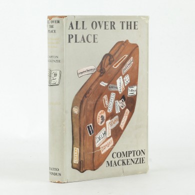 All Over the Place - , 