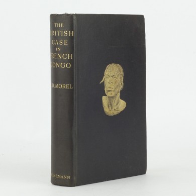 The British Case in French Congo - , 