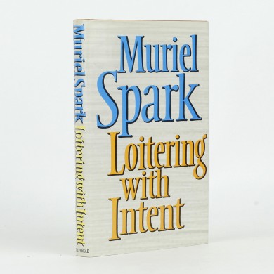 Loitering With Intent - , 