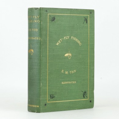 Wet-Fly Fishing - , 