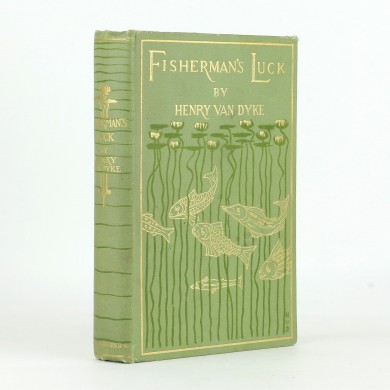 Fisherman's Luck - , 